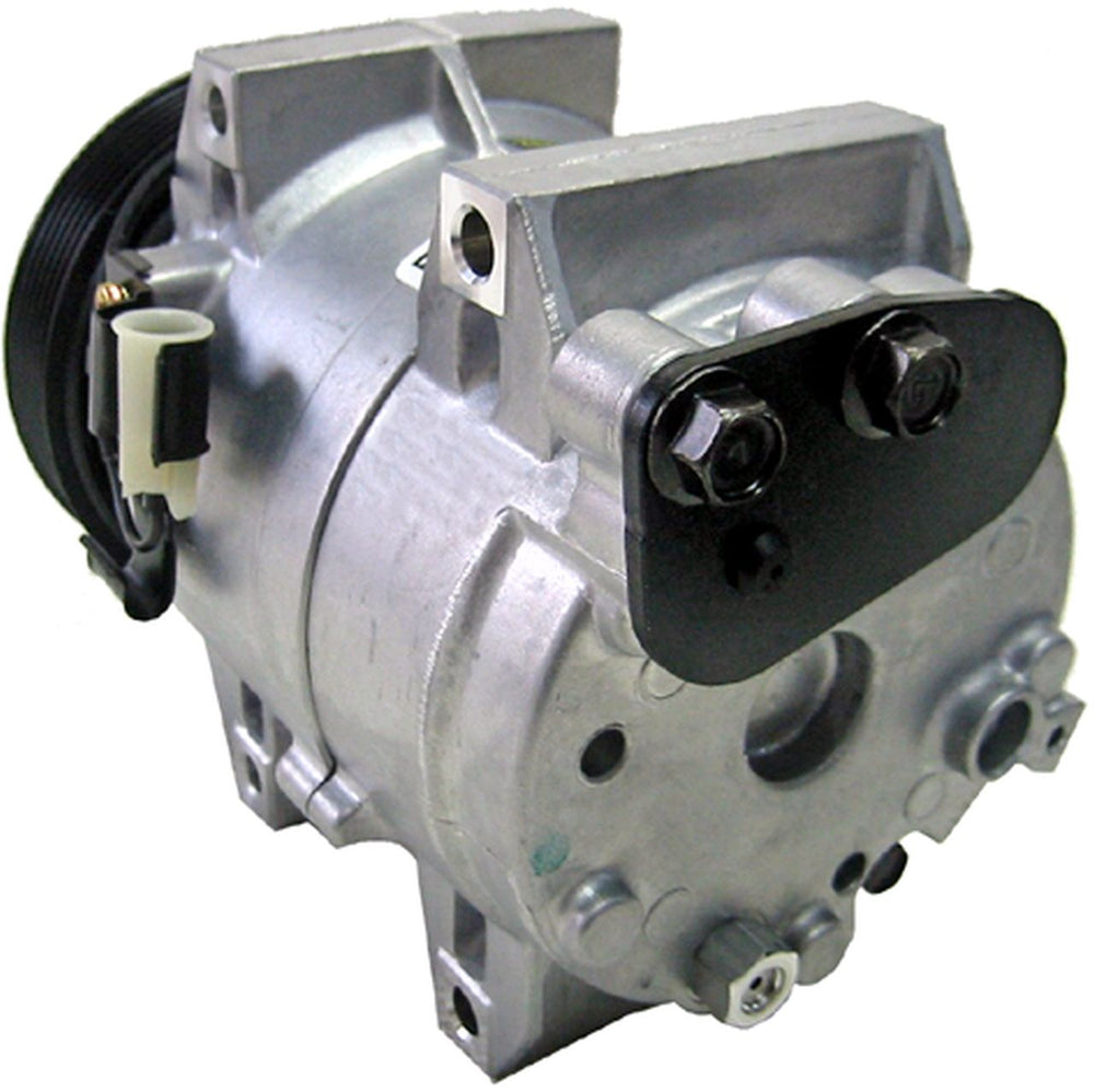 A/C Compressor