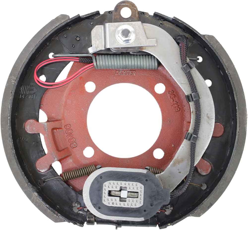 Dexter Axle auto part