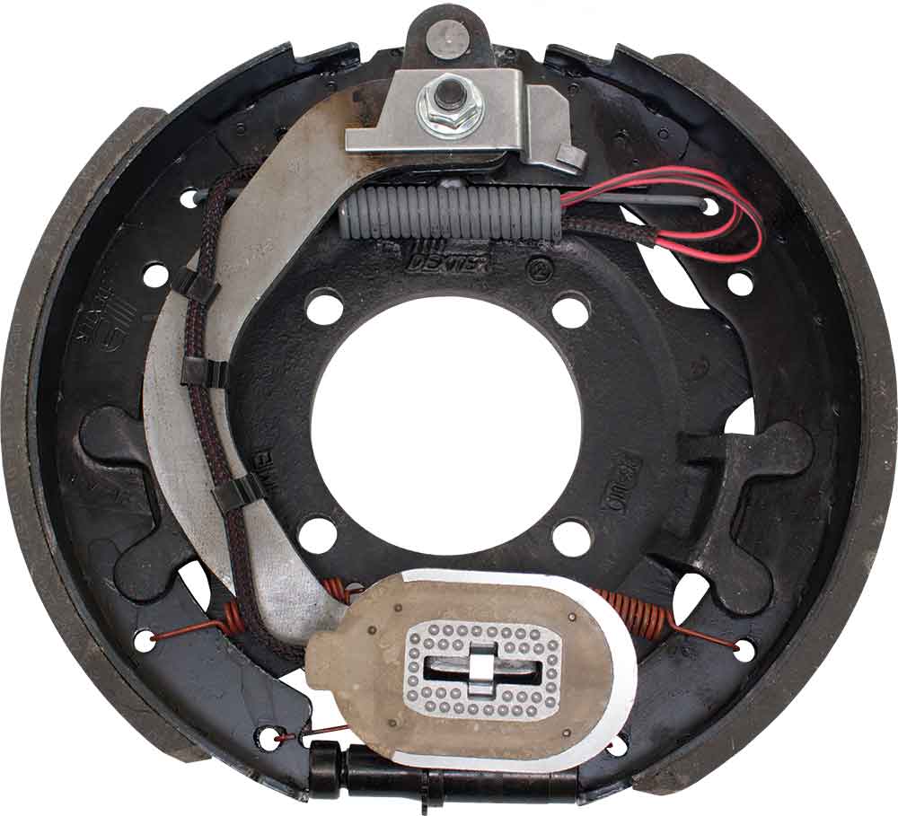 Dexter Axle auto part