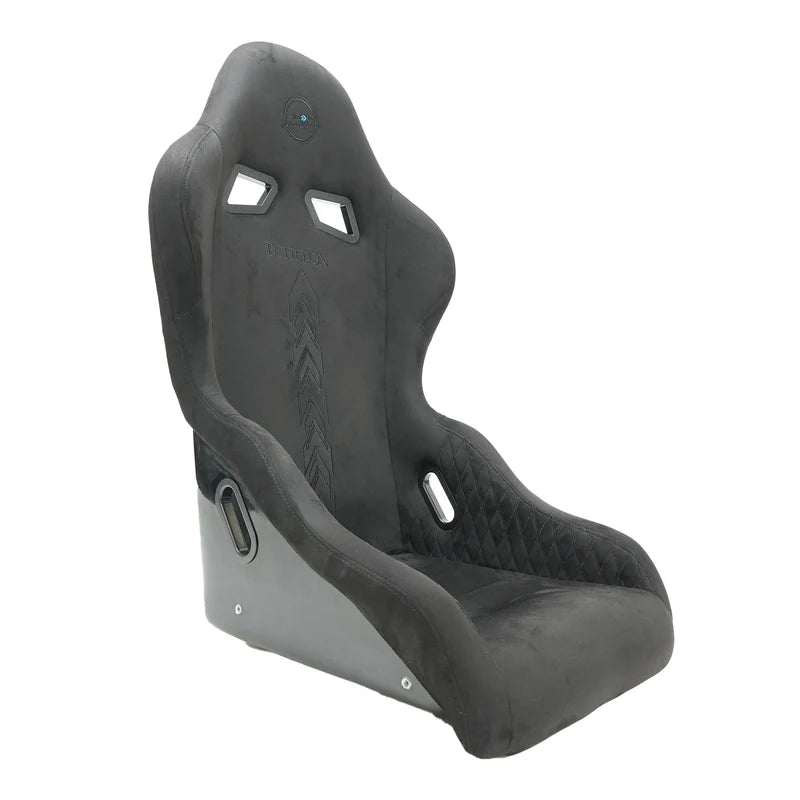 NRG Innovations black auto part
