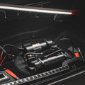 DUAL STEALTH BLACK 444C HIGHPERFORMANCE VALUE PACK (200 PSI 444C/2)
