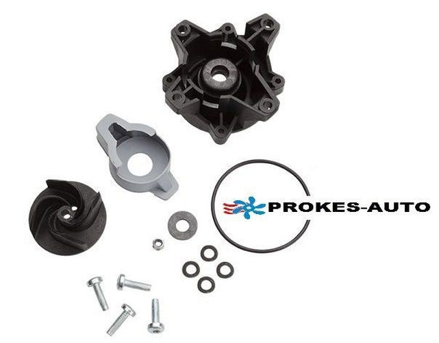 SP KIT UP 4814-51 MECHANICAL SEAL