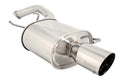 Megan Cat Back Exhaust OE-RS Style 4 tip Eclipse L4 V6 00-05 43 x11 x18 42 LBs MSRP $425