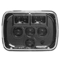 Rigid Industries Truck-Lite 5inx7in Headlight
