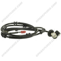 NGK auto part