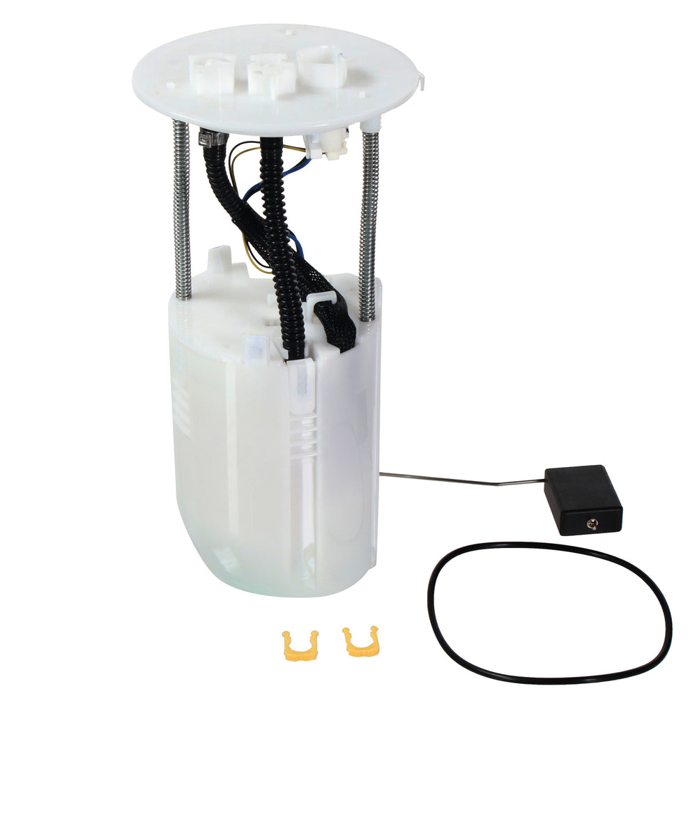 ELECTRIC FUEL PUMPS