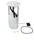 ELECTRIC FUEL PUMPS