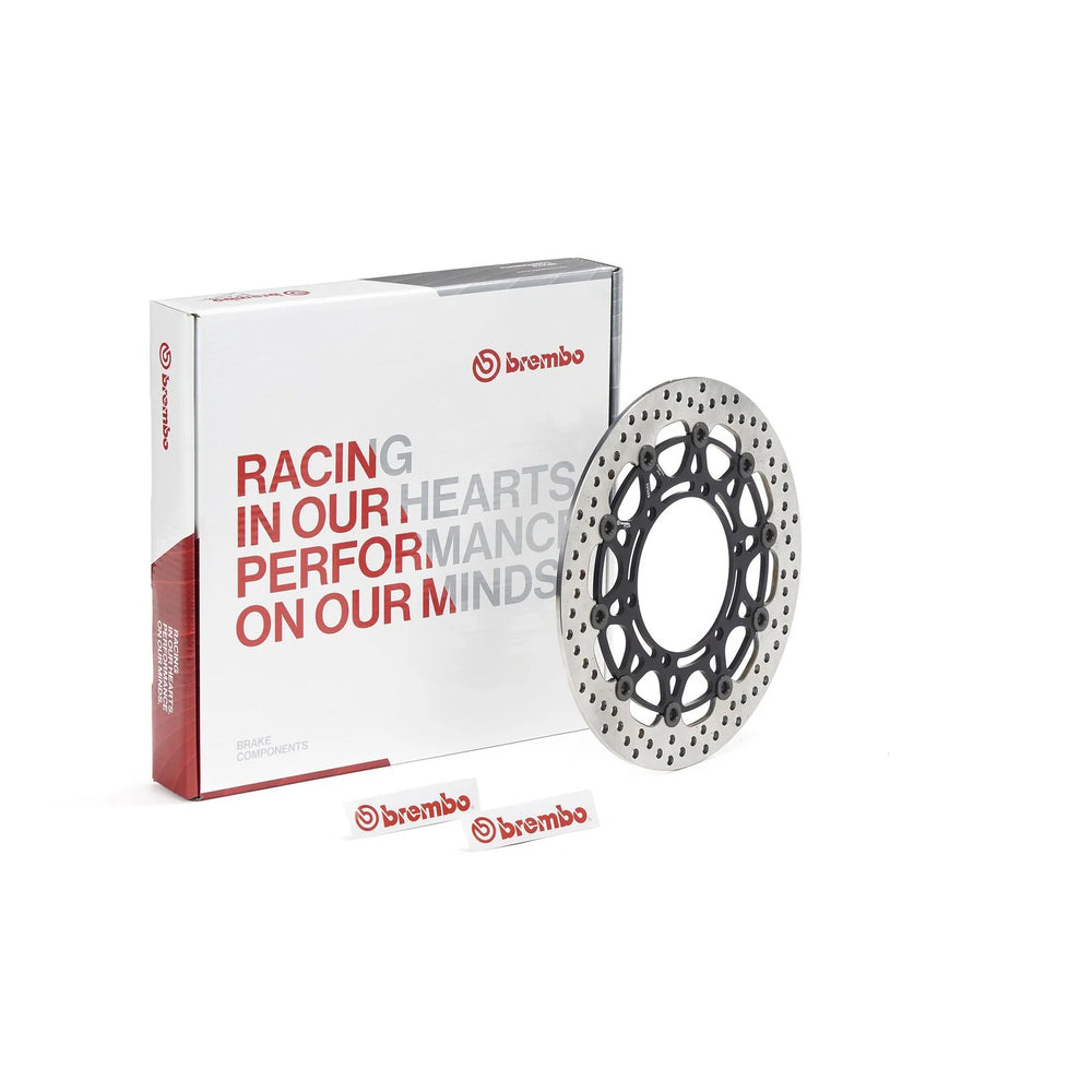 BREMBO DISC BRAKE ROTOR POWERSPORTS