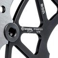 BREMBO DISC BRAKE ROTOR POWERSPORTS