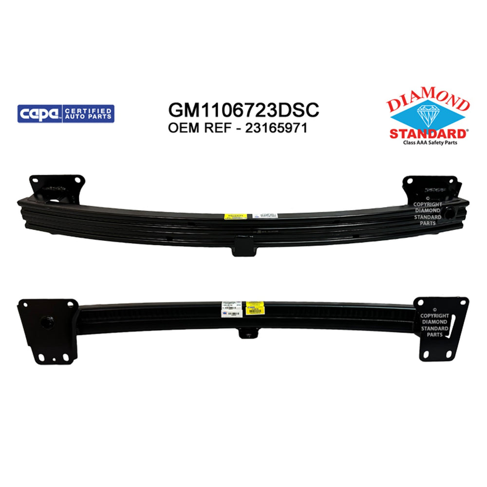 Reflexxion auto part