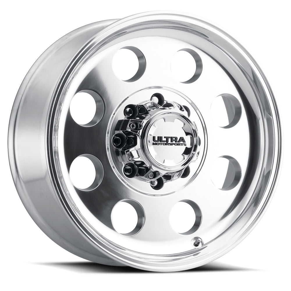 164 SERIES 19X7.5 SATIN BLACK