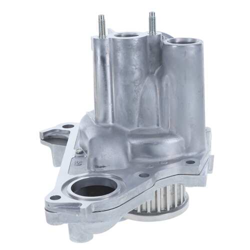 ENGINE WATER PUMP HOUSING