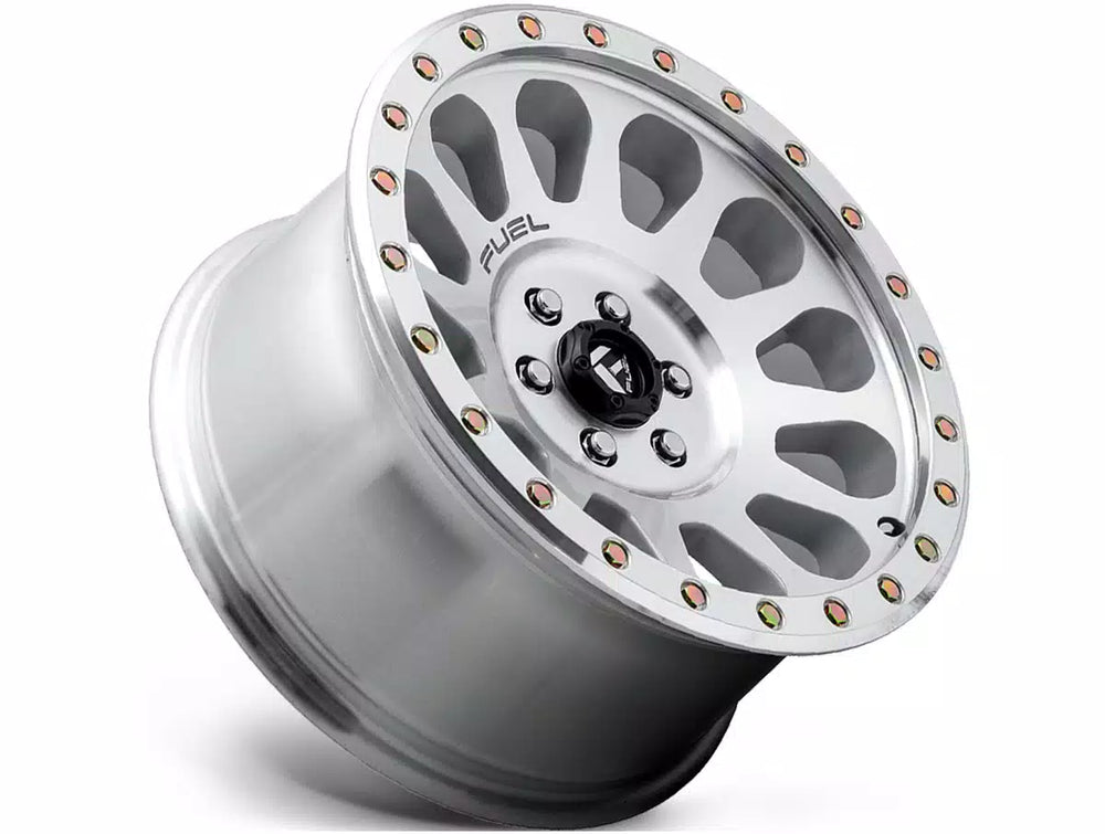 D647 17X8.5 6X5.5 MACH CC 07MM