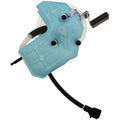 CARTER fuel pump close-up