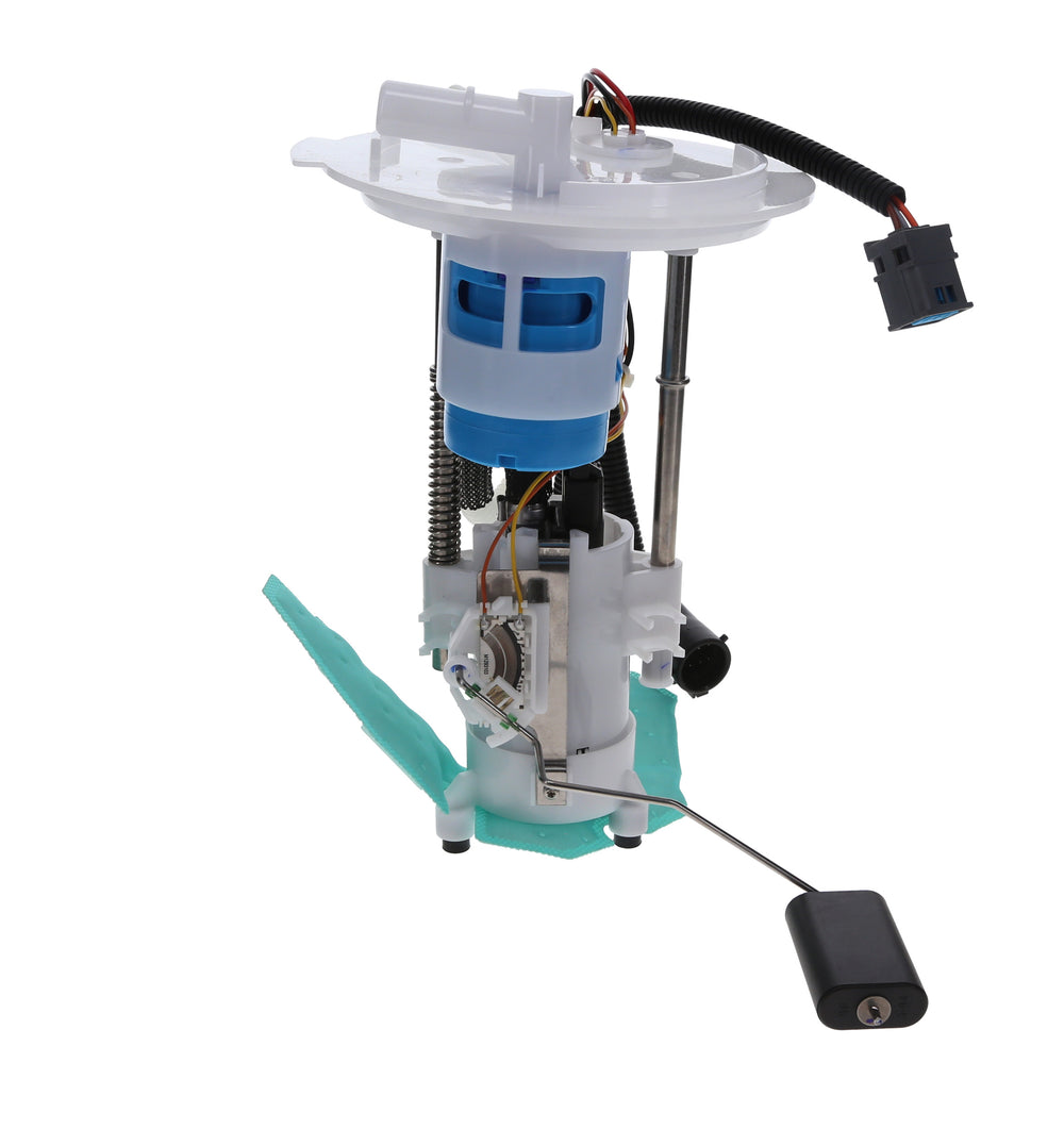 FUEL PUMP MODULE ASSEMBLY
