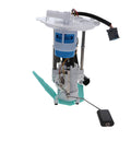 CARTER fuel pump detail