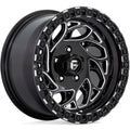 Fuel Off-Road auto part