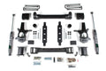 Zone Offroad auto part detail