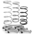 EPI 13-17 Can-Am 1000 Commander Stock Tires Low Elev. Sand Dune Clutch Kit