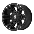 KMC Wheels auto part
