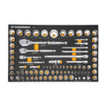 MODSET 90T 1/4 3/8 1/2 MTS SET 83PC