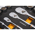 MODSET 90T 1/4 3/8 1/2 MTS SET 83PC