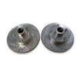 ROTOR 11'GRANADA/CHEVY 1' X 7/16' S