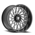 FITTIPALDI OFF ROAD FA08 22X10, ET