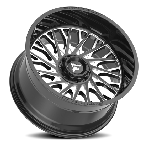 FITTIPALDI OFF ROAD FA08 22X10, ET