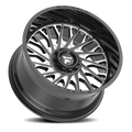 FITTIPALDI OFF ROAD FA08 22X10, ET