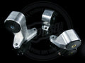 Stock Replacement Mount Kit for 90-91 Integra (all models) and 92-93 GSR Street (62a) urethane