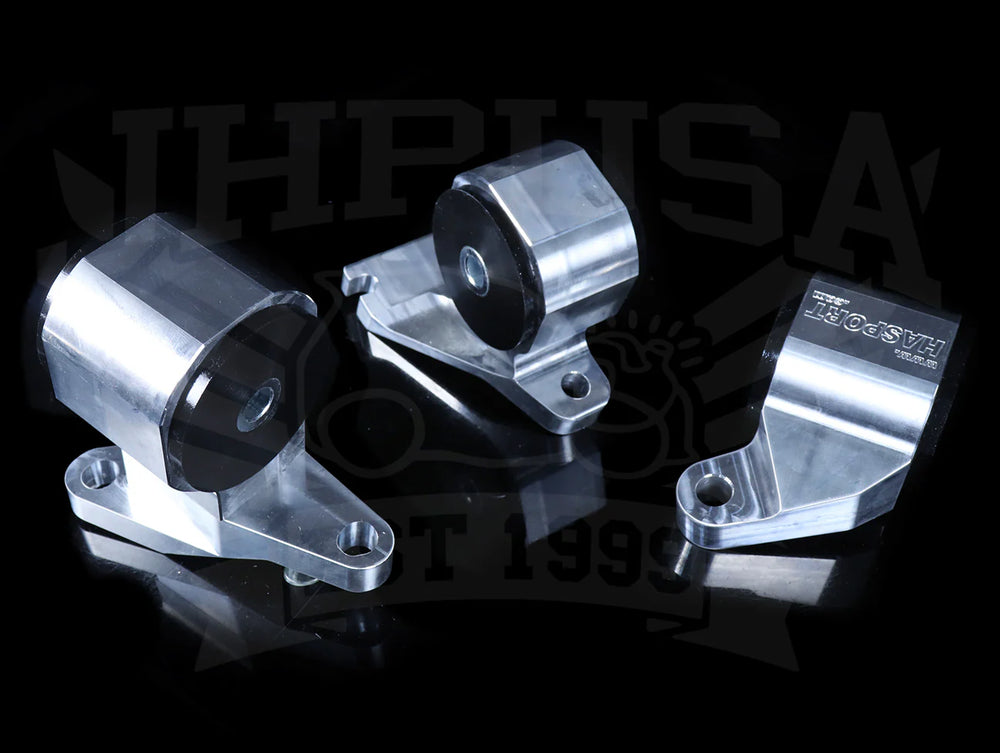 Hasport auto part