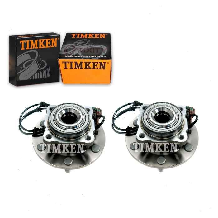 WHEEL HUB ASSEMBLY
