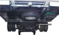 Q.T.G SJ2 UNIVERSAL CLASS C REAR