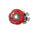 McLeod Racing auto part detail