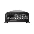 120 WATTS RMS X 4 + 300 WATTS @ 2 OHM FULL RANGE BLUETOOTH 5 CH MARINE AMPLIFIER