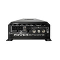 120 WATTS RMS X 4 + 300 WATTS @ 2 OHM FULL RANGE BLUETOOTH 5 CH MARINE AMPLIFIER