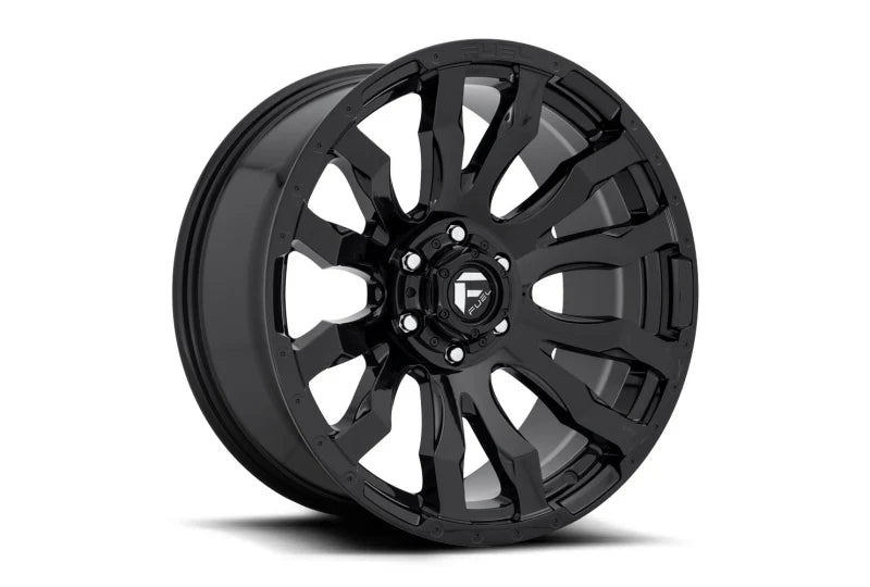 D675 20X9 5X5.0 GL-BLK 01MM