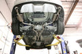 Ford Mustang 15-19 2.3L Turbo (EXC V6 V8) Cat-Back Exhaust System MSRP $496 49 x 20 x13 -58 LBS