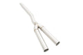 Ford Mustang 15-19 2.3L Turbo (EXC V6 V8) Cat-Back Exhaust System MSRP $496 49 x 20 x13 -58 LBS