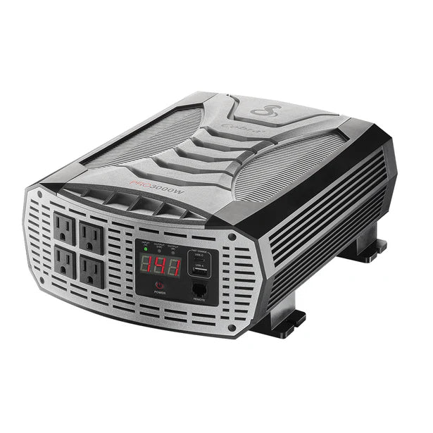 COBRA 3000W POWER INVERTER