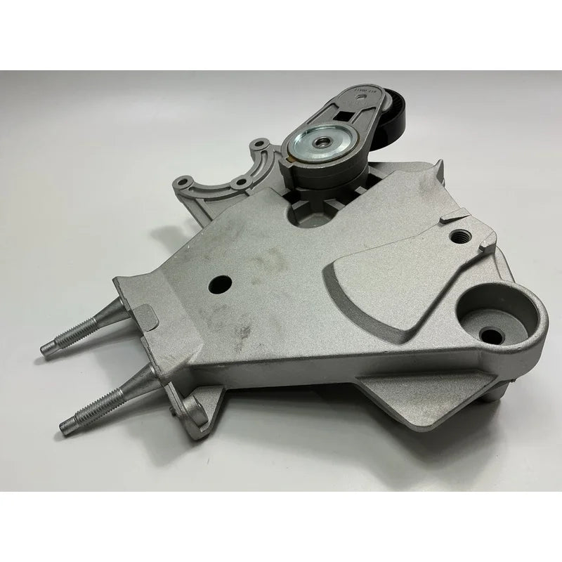 DRIVE BELT TENSIONER