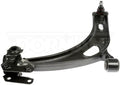 CONTROL ARM