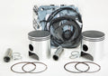 Wiseco 05-07 Polaris 440 IQ (2443M 2598CD) Piston Kit