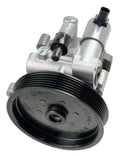 STEERING PUMP MECH