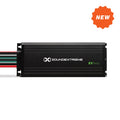 SOUNDEXTREME 4CHANNEL EV AMPLIFIER