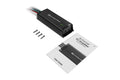 SOUNDEXTREME 4CHANNEL EV AMPLIFIER