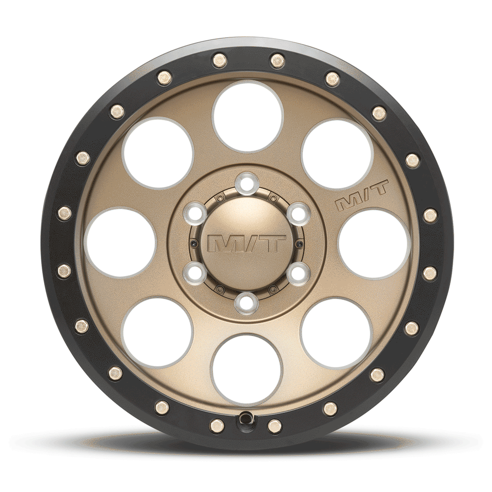Mickey Thompson auto part