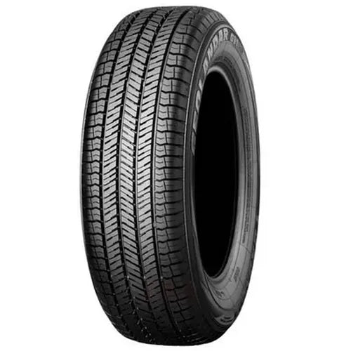 Yokohama Geolandar G91AV Tire - 235/55R18 100H