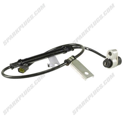 NGK auto part